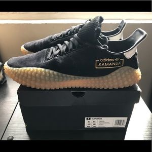 Adidas Kamanda